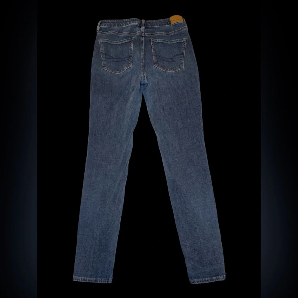 AE Next Level Super High-Waisted Jeggings - Picture 9 of 13
